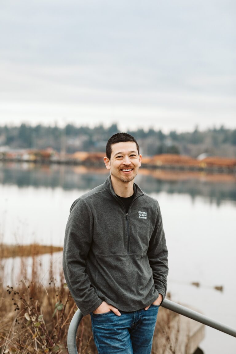 Lance Glenn in Information Technology in Olympia, WA.