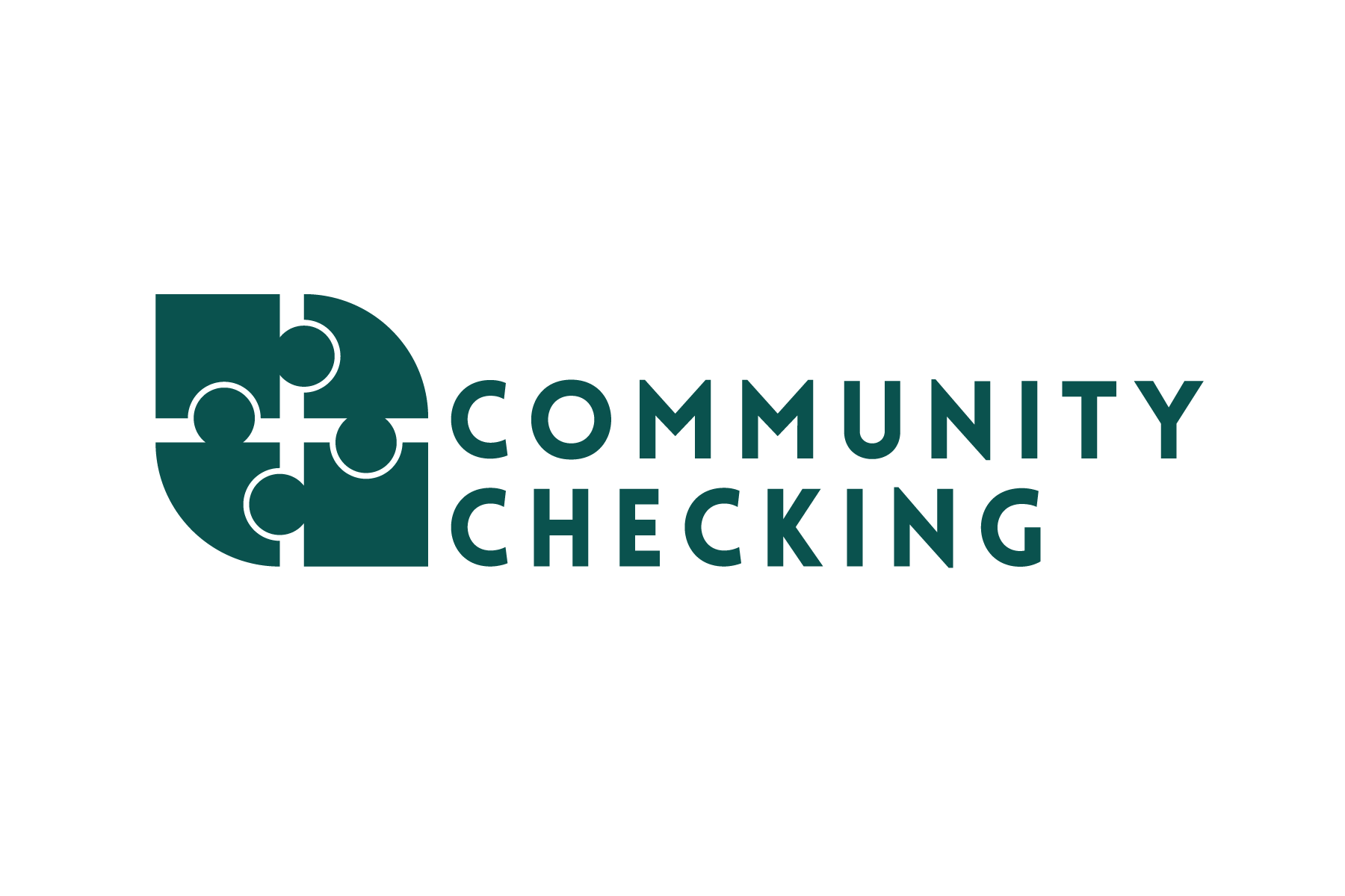 Community Checking